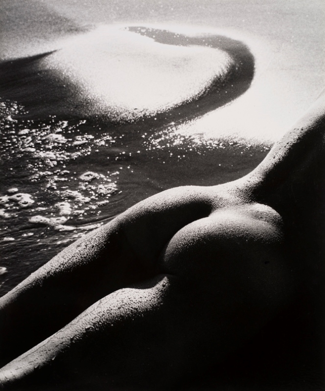 Lucien Clergue