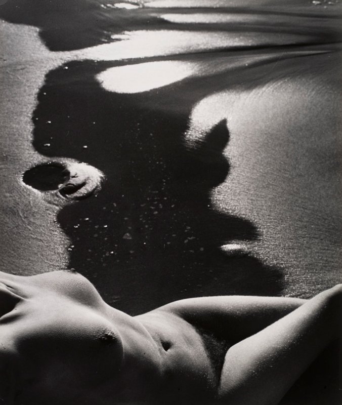 Lucien Clergue