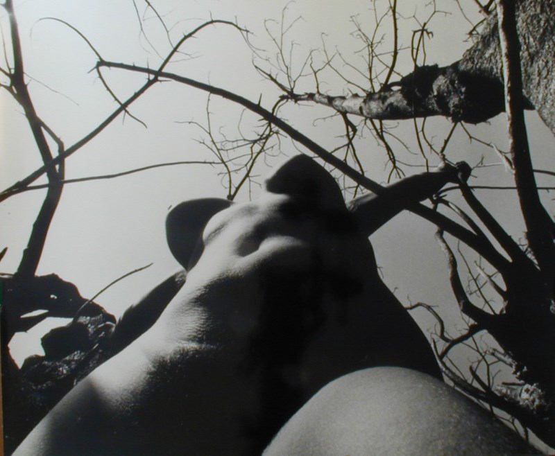 Lucien Clergue