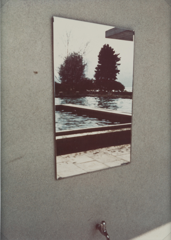 Luigi GHIRRI