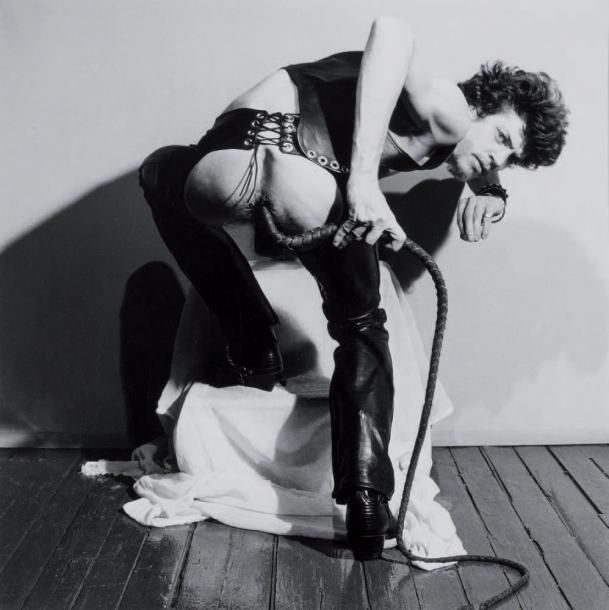 Robert MAPPLETHORPE