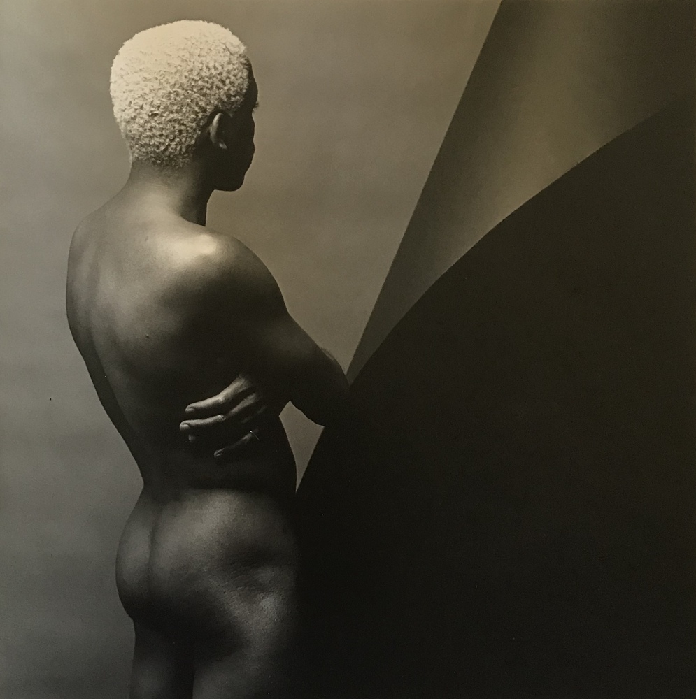 Robert MAPPLETHORPE