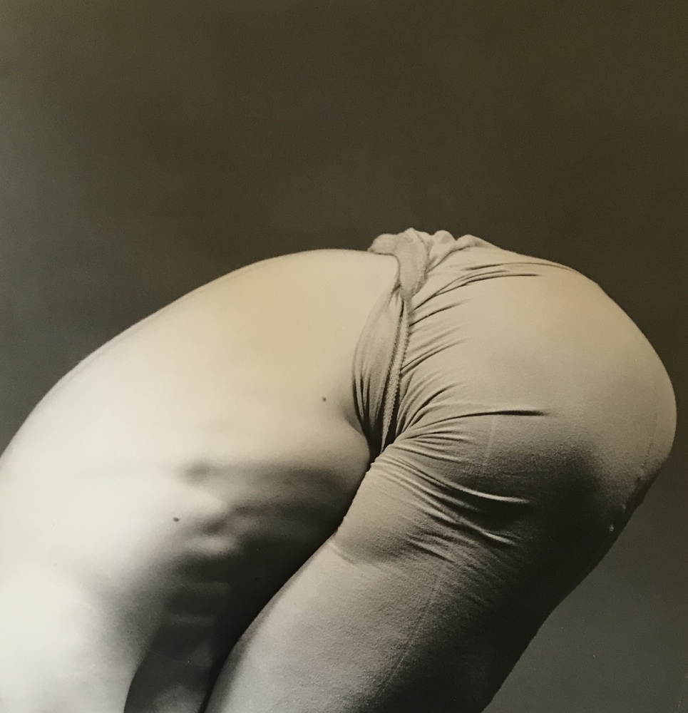 Robert MAPPLETHORPE