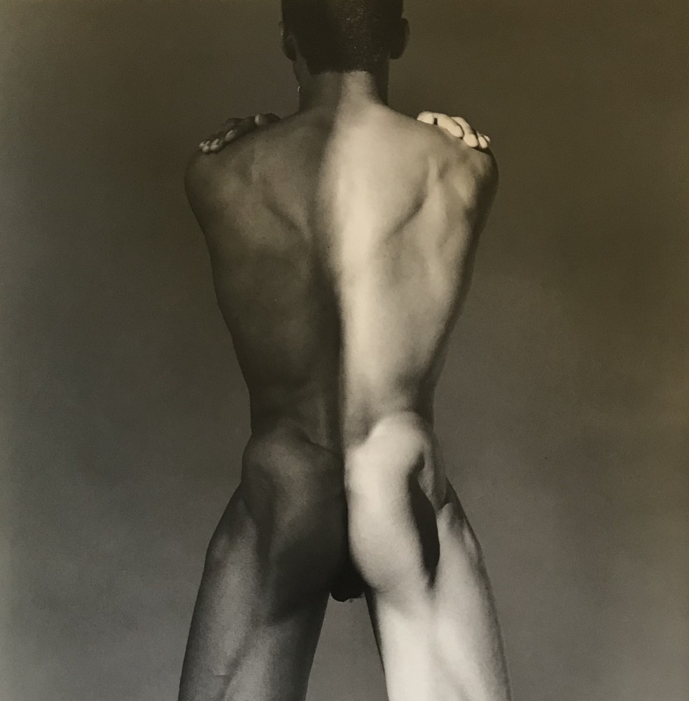 Robert MAPPLETHORPE