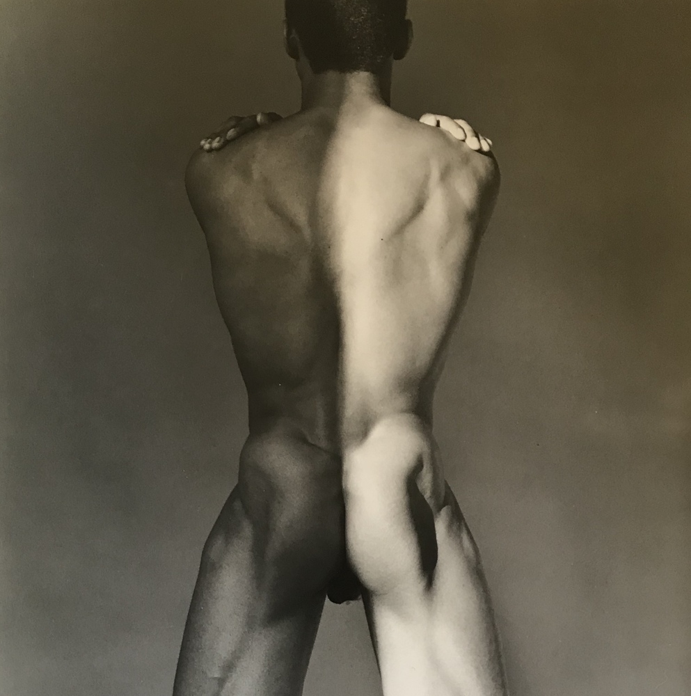 Robert MAPPLETHORPE