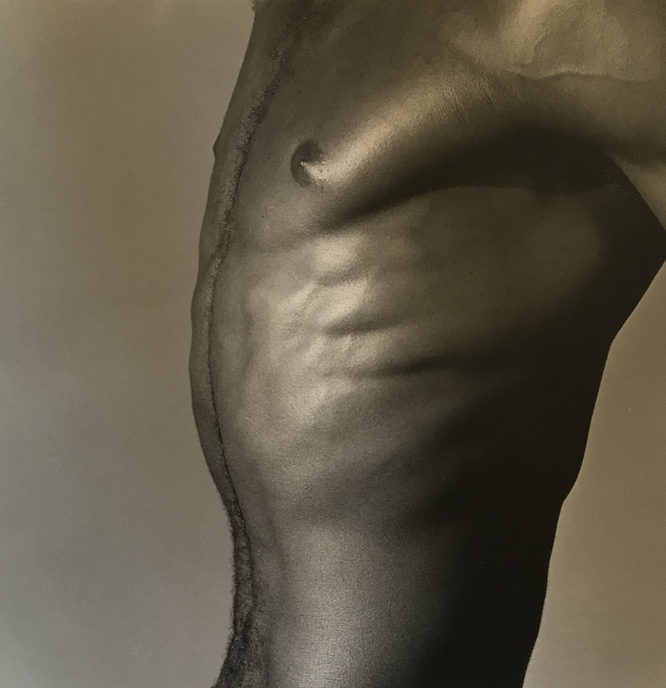 Robert MAPPLETHORPE