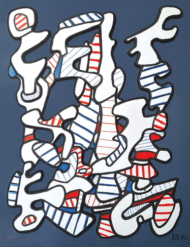 DUBUFFET