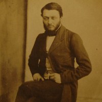 Adolphe BILORDEAUX