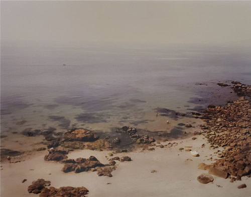 Andreas Gursky