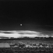 Ansel ADAMS