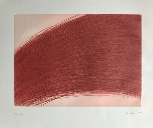 Arnulf RAINER