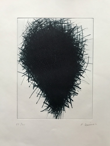 Arnulf RAINER