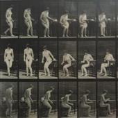 Eadweard J. MUYBRIDGE