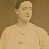 Etienne CARJAT