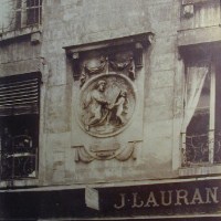 Eugne ATGET