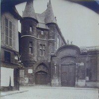 Eugne ATGET