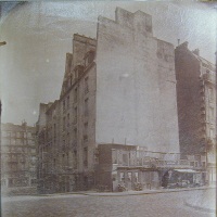 Eugne ATGET