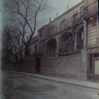 Eugne ATGET