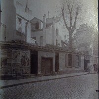 Eugne ATGET