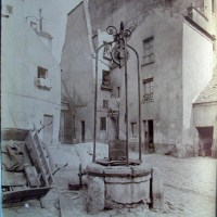 Eugne ATGET