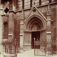 Eugne ATGET