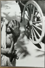 Henri CARTIER-BRESSON