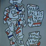 DUBUFFET