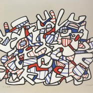 DUBUFFET