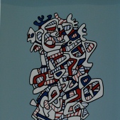 DUBUFFET