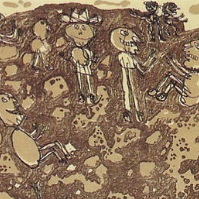 DUBUFFET