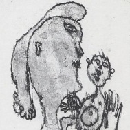 DUBUFFET