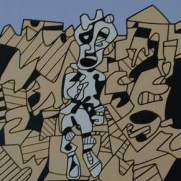 DUBUFFET