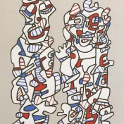 DUBUFFET