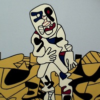 DUBUFFET