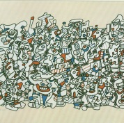 DUBUFFET