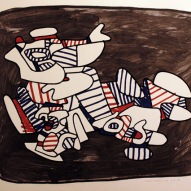 DUBUFFET