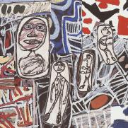 DUBUFFET