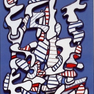 DUBUFFET