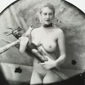 Joel-Peter WITKIN