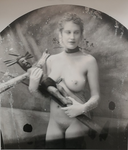 Joel-Peter WITKIN