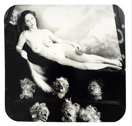 Joel-Peter WITKIN