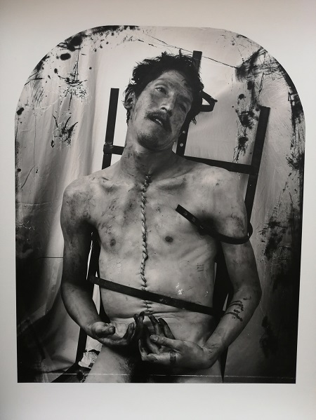 Joel-Peter WITKIN