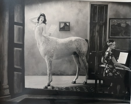 Joel-Peter WITKIN