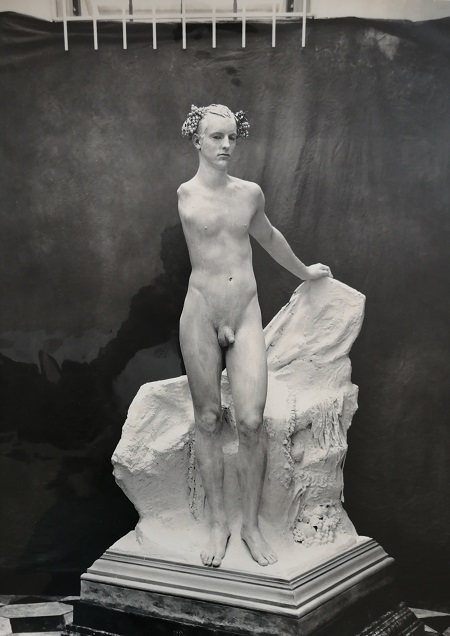 Joel-Peter WITKIN