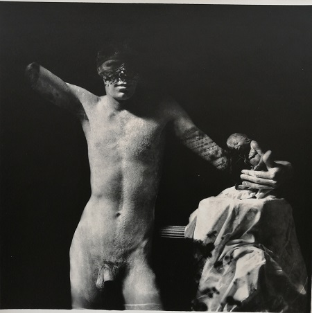 Joel-Peter WITKIN