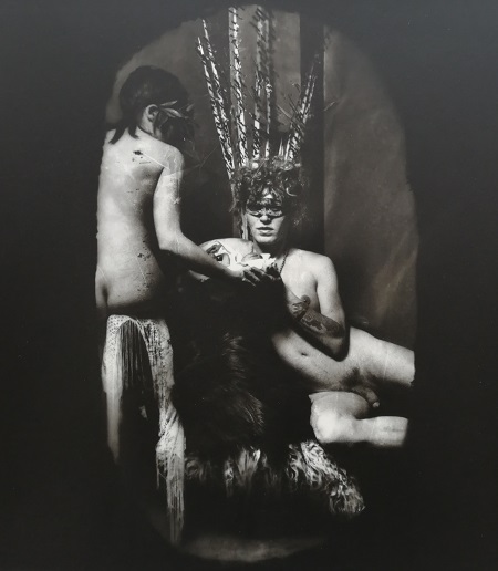 Joel-Peter WITKIN