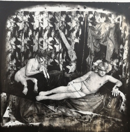 Joel-Peter WITKIN