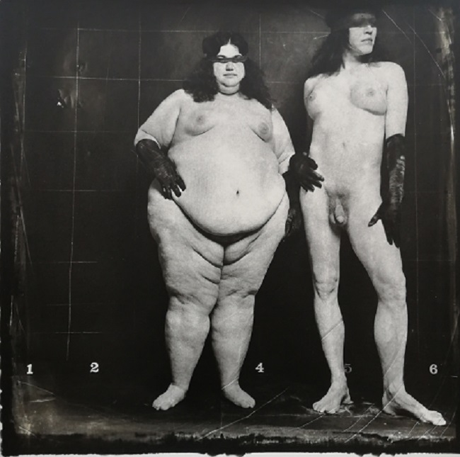 Joel-Peter WITKIN