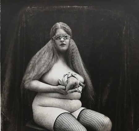 Joel-Peter WITKIN