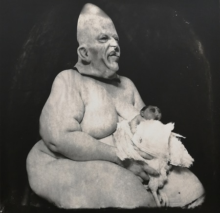 Joel-Peter WITKIN